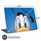 Disney Friends Donald Duck Up Close Universal Laptop 11in (8.8 x 6.2in) Skin